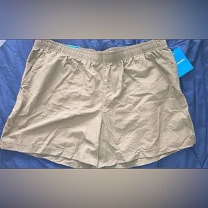 Columbia women’s  Athletic Shorts